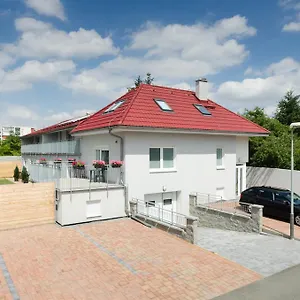 Zlicin , Praag Tsjechië