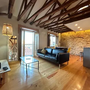Chiado Loft , Lissabon Portugal