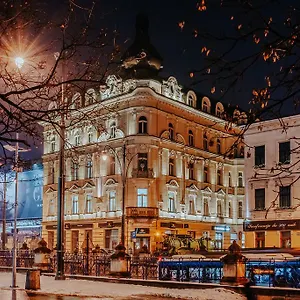 Horizon - Rezydencja Radziwillowska , Krakau Polen