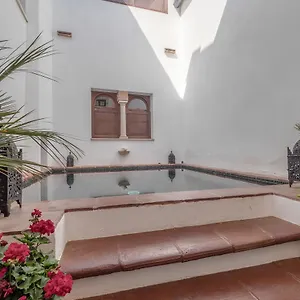 Apartasuites Alberca Deluxe , Córdoba Spanje